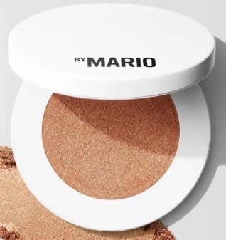 Makeup By Mario Highlighter Soft Glow Bronze