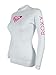 Roxy Women's Whole Hearted Long Sleeve Rash Guard