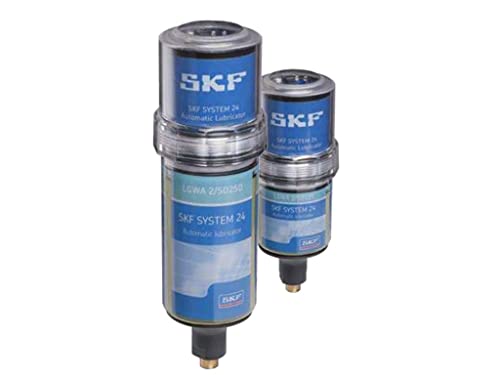 tlsd 250/wa2 - skf - dist greases