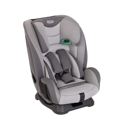 Graco FlexiGrow R129 Harness Booster Seat, Quartz
