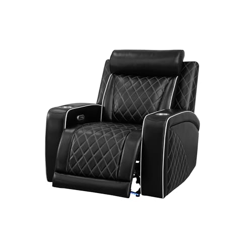 Luxury leather sofa set