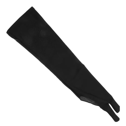 KONTONTY Artist Drawing Glove Breathable Two-finger Sketching Gloves for Digital Tablets Flexible and Design for Painters and Designers for Left and Right Hand Use