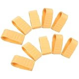 Boucle antidérapante pour housse de couette : clips s'adaptent drap-housse et drap plat, ils fonctionnent avec types de et ne nécessitent aucun levage lourd, attaches de