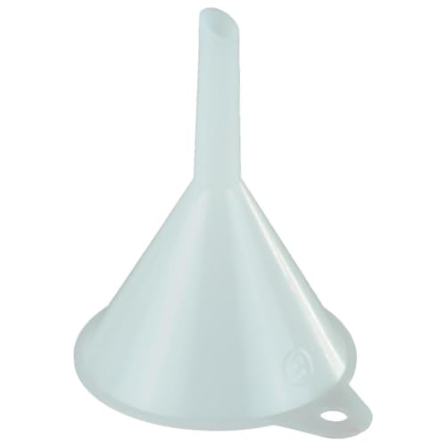 Lejek HD-PE plastikowy z tworzywa sztucznego 120mm, Hünersdorff