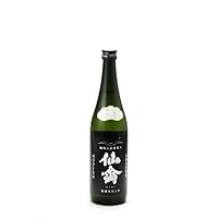 仙禽 モダン 弐式 生酒 720ml