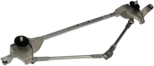 Tringlerie essuie-glace DORMAN 602031 mécanisme de remplacement avant