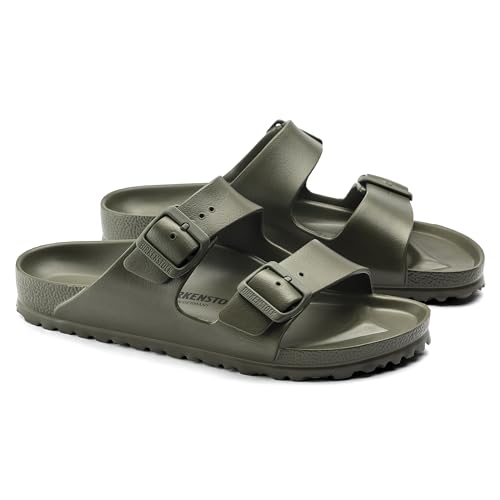 Image of Birkenstock Women's Arizona Leather Sandals