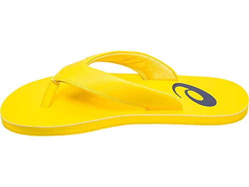 Image of ASICS unisex-adult Zorian as Slippers