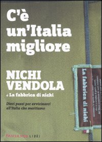 Perfect Paperback C'è un'Italia migliore [Italian] Book