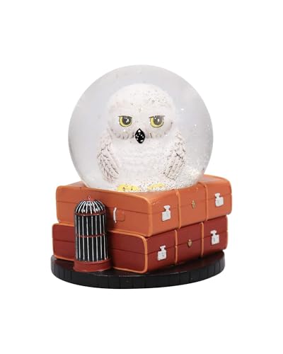 Harry Potter Schneekugeln, Harry Potter Schneekugel, 65 mm