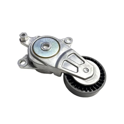 Poulie de tension de courroie pour Toyota Corolla NZE161 et Auris L4 2.0L