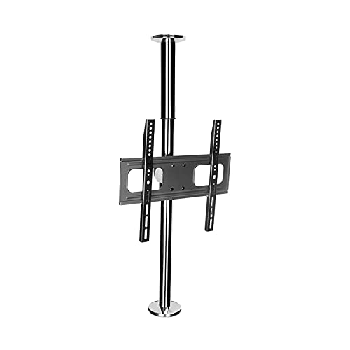 Soporte Universal para TV, Base para TV de 32' a 100', Soporte de Pared Ajustable con Nivel, Resistente y anticaídas, máx. 900 x 600 mm, A-M (A XL)