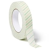 Autoclave Lead-Free Steam Sterilization Tape, Green, 24 mm x 55 m,1,Roll,MDS200856H