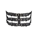 ❤ 【Breite Anwendung】 Die Gürtel passen perfekt zu Kleidern, Mänteln, Pullovern, T-Shirts und mehr Tüchern bei jeder Gelegenheit und machen einen traurigen Sack zu einem Hingucker. Der Gürtel wird den Look Ihrer Outfits beleben und Ihnen eine kurvige Schmeichelei verleihen, Ihren Look vervollständigen, indem er ein Unikat hinzufügt.