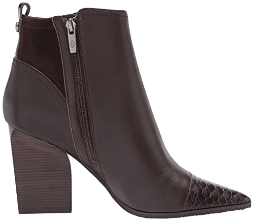Donald Pliner Women's Fashion Boot, Dark Brown, 5 #TOP5