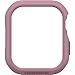 OtterBox All Day Case for Apple Watch Series 7/8/9 (45mm) - Mauve MORGANITE (Pink)