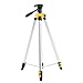 DeWalt DE0881T-XJ 1/4-20 - Alum Tripod