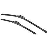 X AUTOHAUX 1 Pair 26