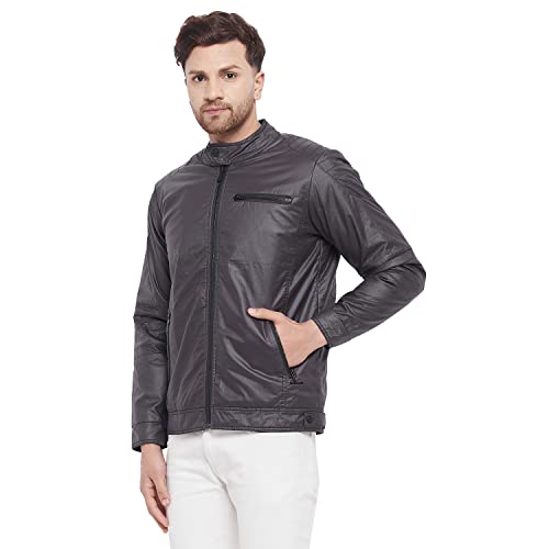 Image of Duke Stardust Men Full Sleeve Jacket