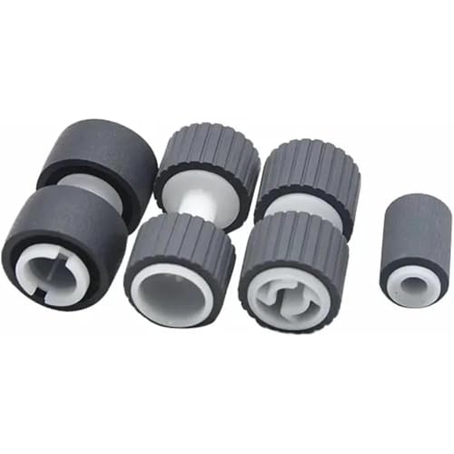 Kit d'assemblage rouleaux pour EPSON Workforce DS-760 DS-860 pour numérisation intensive - 2