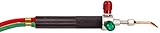 Hobby/Jewelry Torch Outfit, All Fuel, 11-1101C Torch Handle