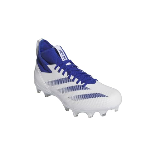 Image of adidas Unisex Adult Adizero Impact American Football Shoes