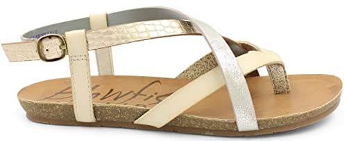 Image of Blowfish Women's Granola Fisherman Sandal