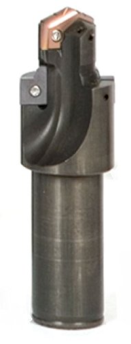 Allied Machine & Engineering AS5202-101-100F AccuPort 432 Port Contour Cutter, SAE AS5202, -10 Tube Dash Number, 7/8-14 UNJF-3B Thread Size #1