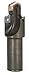 Allied Machine & Engineering X1926-324-150F AccuPort 432 Port Contour Cutter, Extended, SAE J-1926, -32 Tube Dash Number, 2-1/2-12 UN-2B Thread Size