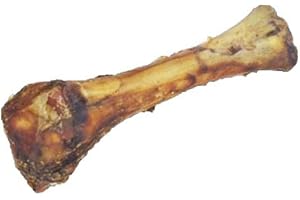 Pawstruck Dog Treats Lamb Shank Bone, 5-7 Inches