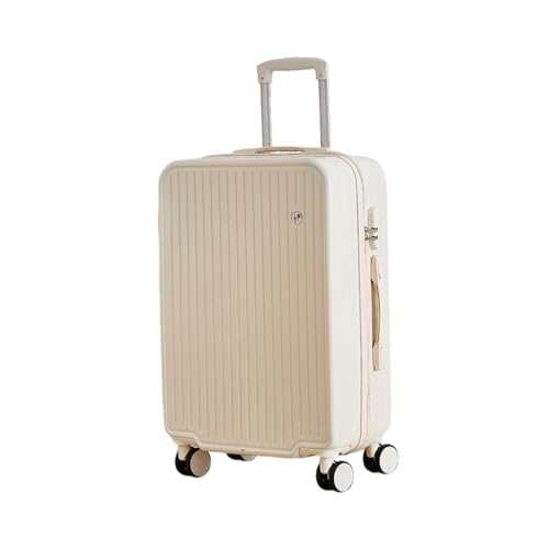 Suitcase, portable case, carry-on bag, zipper, lightweight, impact-resistant, multi-level pull rod, waterproof, 360-degree rotating, silent casters, large capacity, convenient for overseas travel, bu