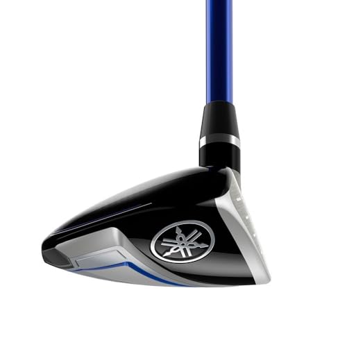 YAMAHA(ヤマハ) 23inpres DRIVESTAR UT ゴルフ ユーティリティ Speeder NX for Yamaha M423u 2022年モデル 4枚目