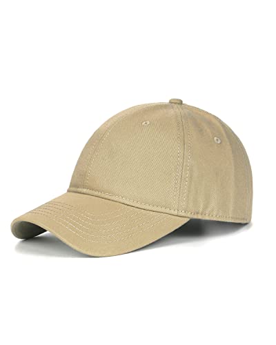 Image of Zylioo XL /XXL Baseball Caps Large Running Sports Cap Hats Oversize Dad Cap Classic Golf Tennis Hat for Big Heads