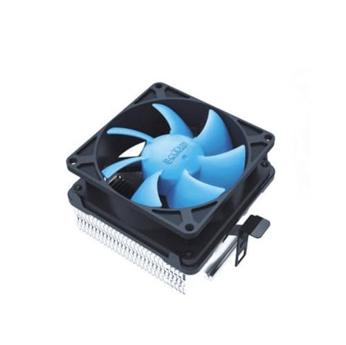 PCCOOLER Q82M PCCOOLER Q80M 80mm 4s PWM CPUN[[ Intel LGA 1151/1150/1155/1156/775 AMD AM4/FM22+/FM2/FM1/AM3+/AM3/AM2+/AM2p
