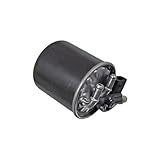 Blue Print ADU172309 Fuel filter with Heater