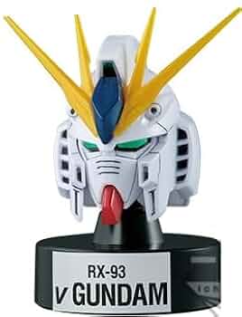 【モリー】ガンプラ 5点セット Amazon.co.jp: 2種セット 【ENTRY GRADE】 1/144 RX-93ff ν