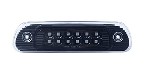 3ème feu stop arrière pour rouler serein en Jeep Grand Cherokee 1999-2004