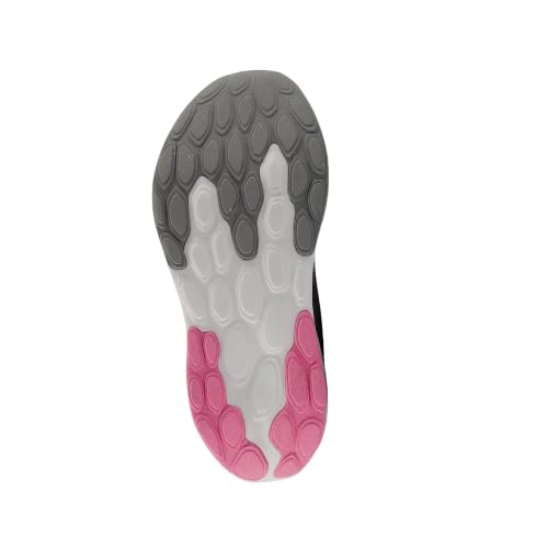 New Balance Tenis unisex para niños con soporte ergonómico que evita el cansancio 4