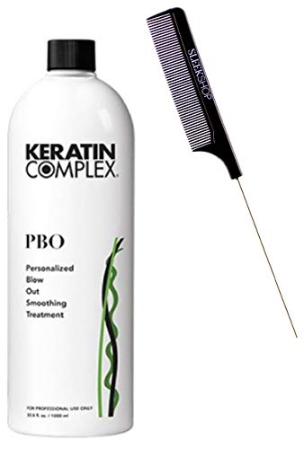 Pbo keratin treatment Clearance