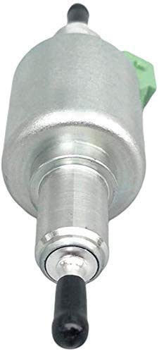 12V-22 Car Air Heater Diesels Pump, Pulse Metering Pump Oil Fuel Pump For 2Kw~6Kw Car Air Diesels Parking Heater #TOP1