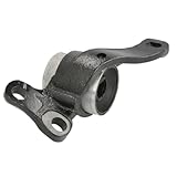 Douille de suspension arrière gauche OEM 31126882843 conçue pour un montage précis sur certains modèles.