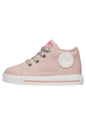 Chausson Falcotto Magic pour nourrisson rose pointure 26 pour les premiers pas