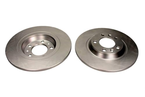 Disque de frein arrière PEUGEOT 407 2.0 HDi QUARO QD7404 auto