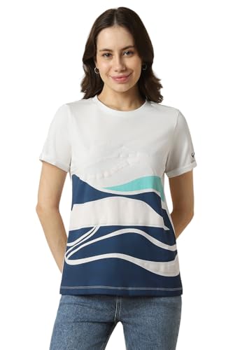 Image of Allen Solly Women T-Shirt