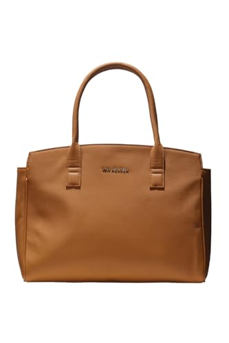 Image of Van Heusen Mustard Tote