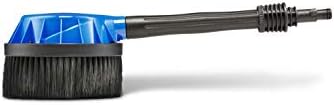 Nilfisk126411395 Rotary Brush for Pressure Washer, Black, Blue