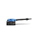 Price comparison product image Nilfisk 126411395 Rotary brush for pressure washer, Black, Blue