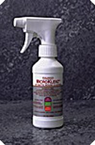 MicroKlenz Antiseptic Wound Cleanser