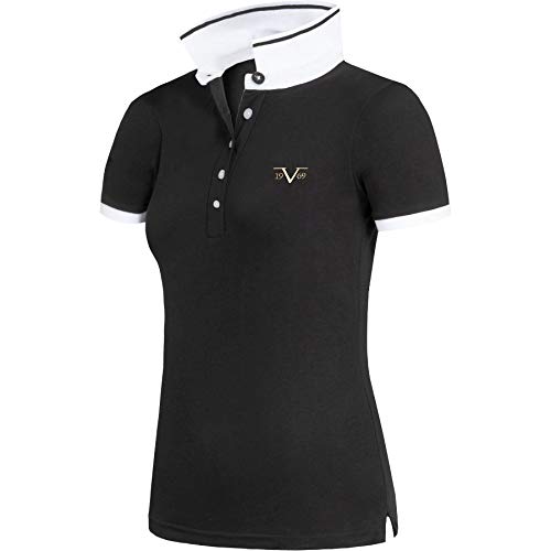 Versace 1969 Abbigliamento Sportivo SRL 19V69 Poloshirt V124 Damen by...
