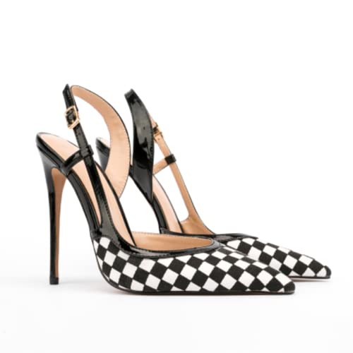 Sandales pour femmes talons hauts pour affiner la silhouette avec style